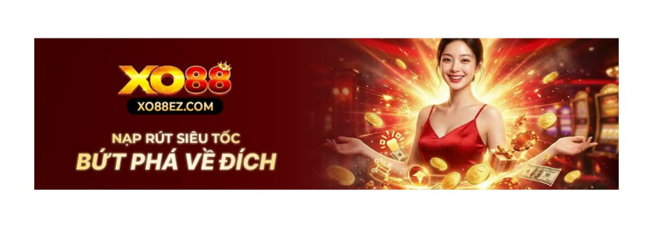 NHACAI XO88 Cover Image