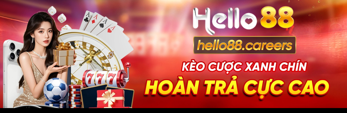 Hello88 Careers Cover Image