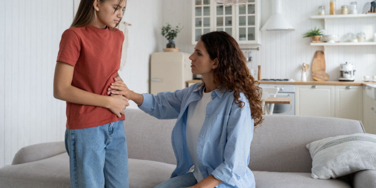 Menstruation Guide: Everything a Teenager Needs to Know About Your First Period