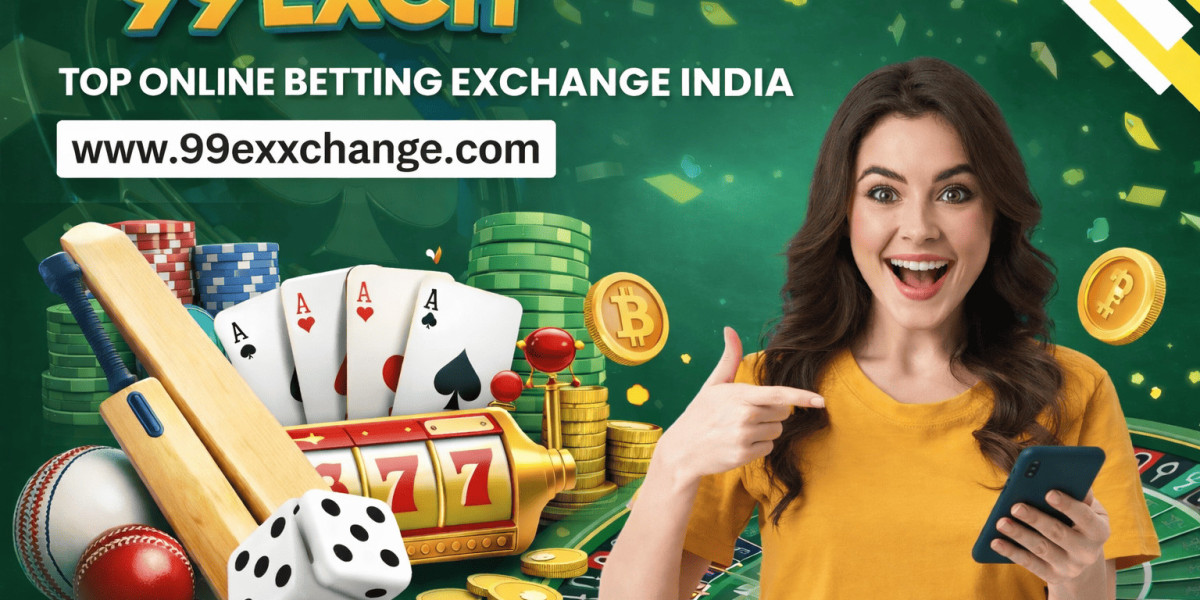 99Exchange – Top Online Betting Exchange India