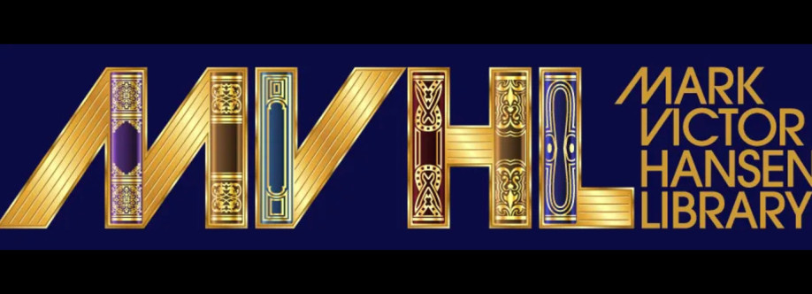 Mark Victor Hansen Library Cover Image