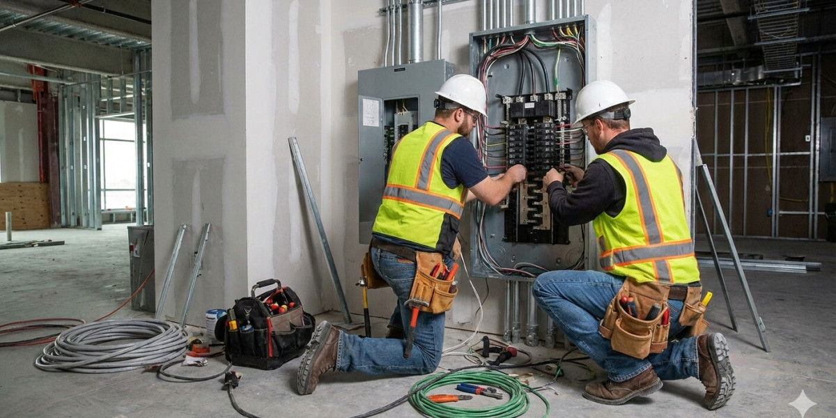Menifee Electricians: Top Pros Fix Sparks, Save Cash in 2026