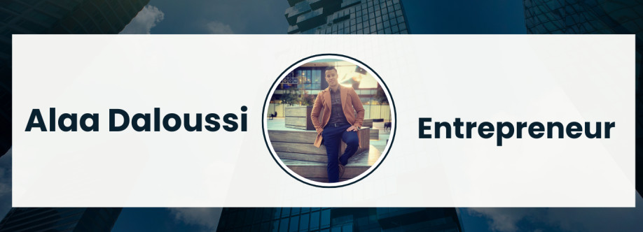 Alaa Daloussi Cover Image