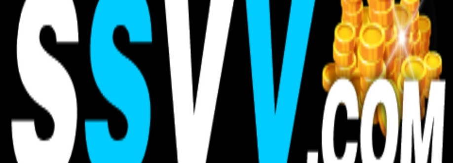 SSVV Cover Image