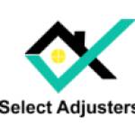Select Adjuster Profile Picture