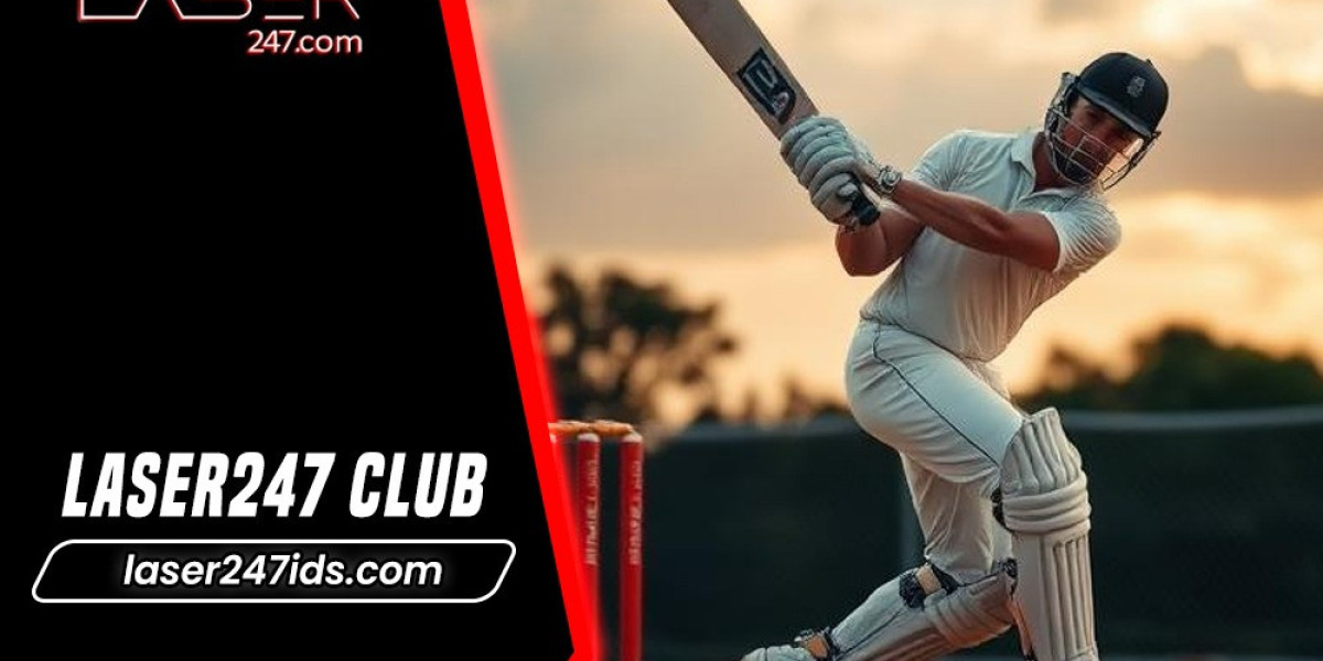 Laser247 Club Login Explained: Access, Benefits, and Use