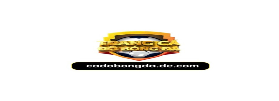 Cadobongda decom Cover Image