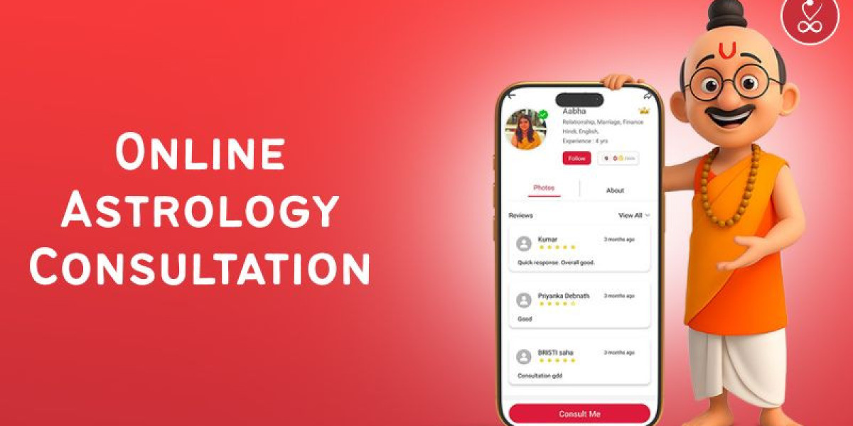 Astrology Consultation: Chat With the Best Astrologers