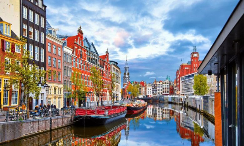 Du học Hà Lan 2026: Điều kiện, chi phí, học bổng & tư vấn