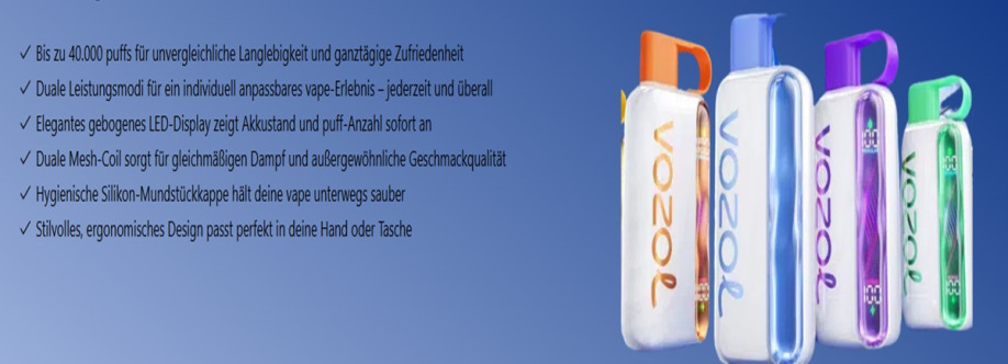 Vozol Star 40000 Cover Image