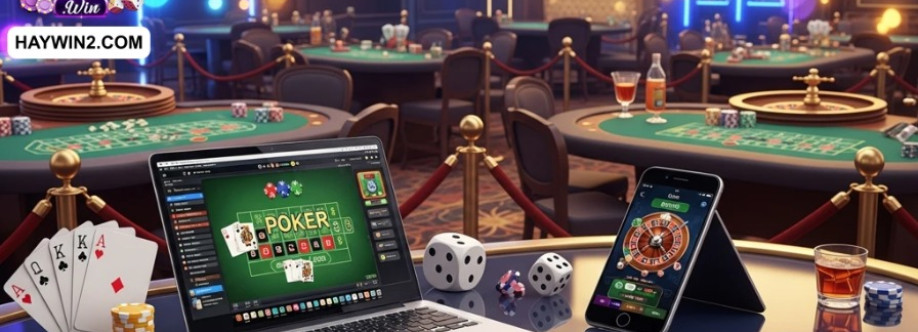 Haywin2 com Cover Image