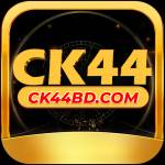 CK44 Online Casino Bangladesh Profile Picture