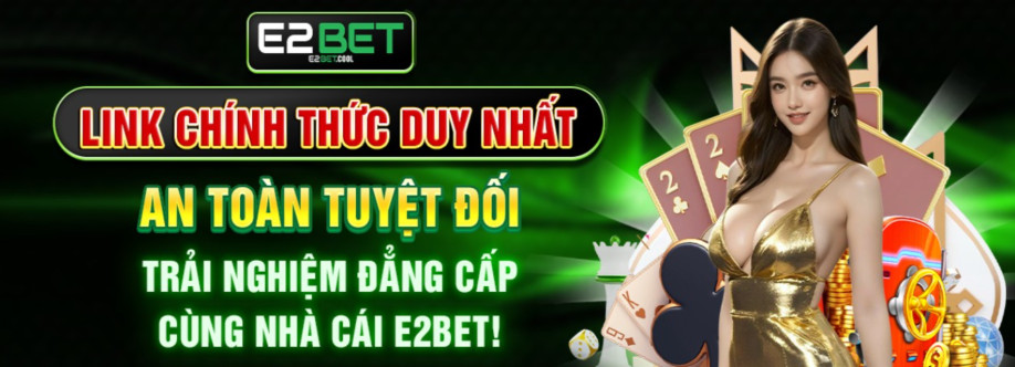 E2bet cool Cover Image