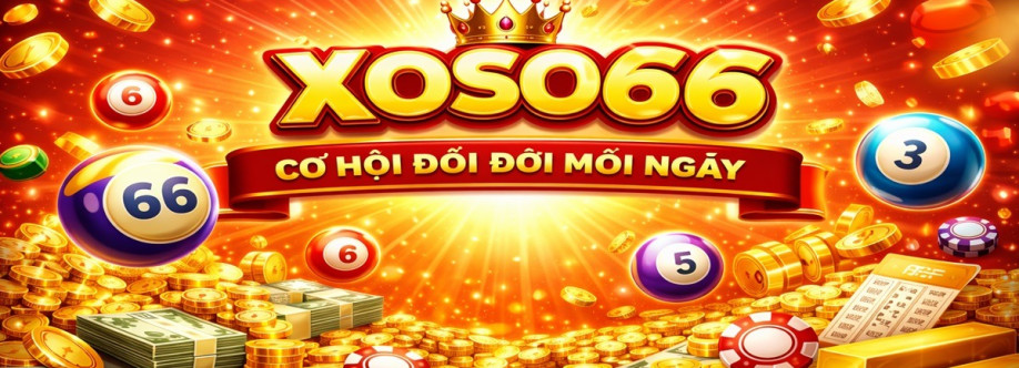 Xoso66 Cover Image