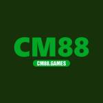 Cm88games Profile Picture