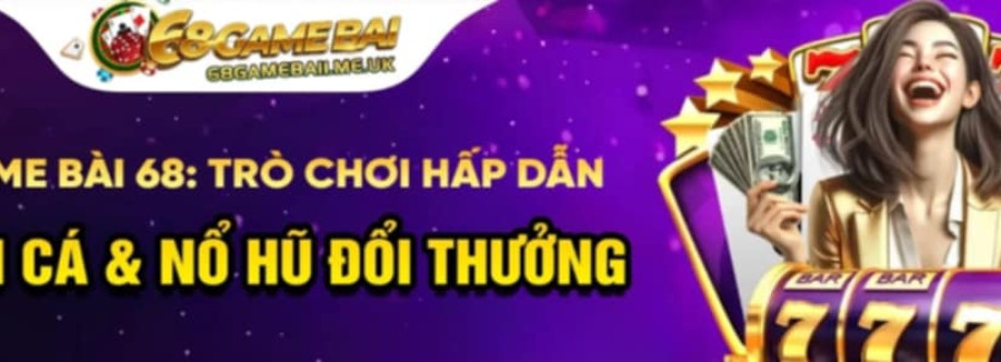 68 Game Bài Cover Image