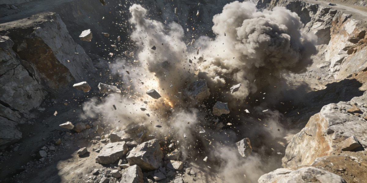 How Eco-Friendly Emulsion Explosives Minimize Environmental Impact in Industrial Blasting?