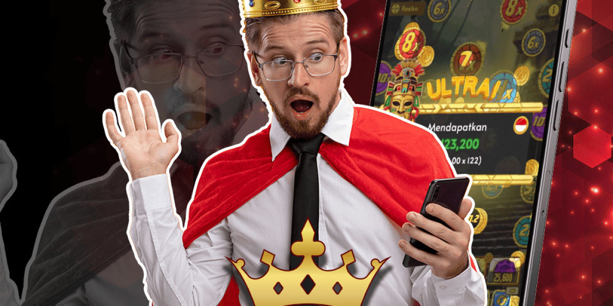 Strategies for Maximizing Your Winnings at Online Slot Machines