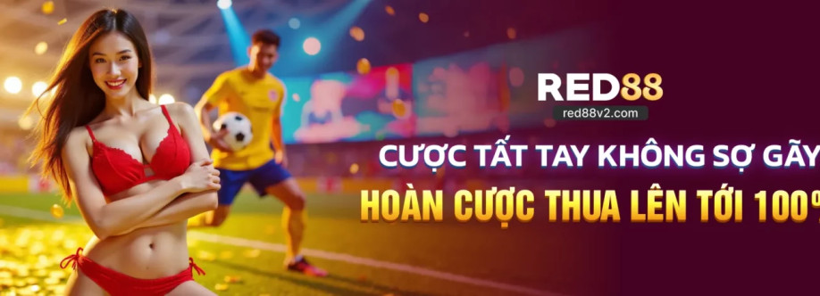 nhà cái RED88 Cover Image