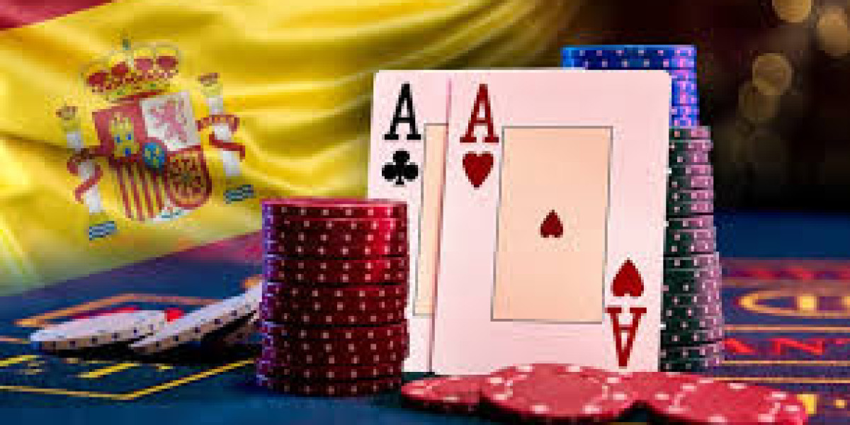 Find the Best Online Casino Platforms in Spain with Bookofbonus: Safe, Honest, and Full of Great Offers