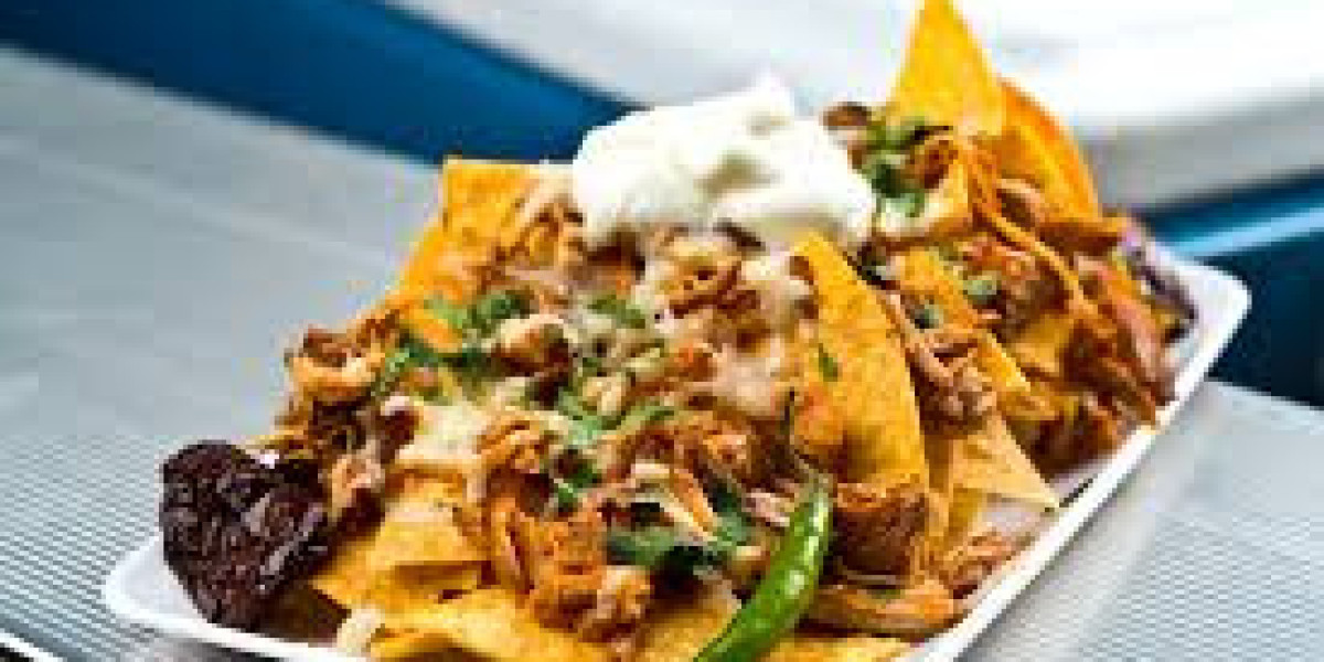 Mexican Plate and Best Lunchtime Deals for Flavor-Packed Midday Dining