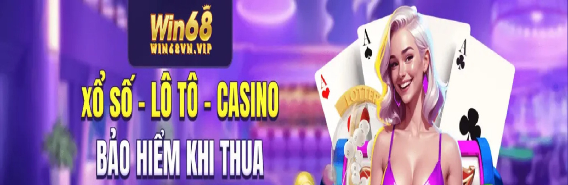 Win68 Vip Cover Image