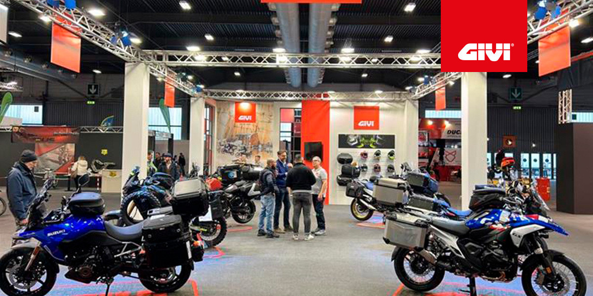 The Ultimate Guide to Experiencing the Thrill of a Motorcycle Expo