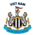 Newcastle United Vietnam Profile Picture