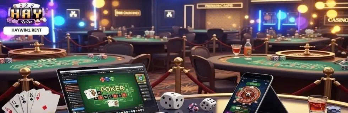 HAYWIN Rent Cover Image