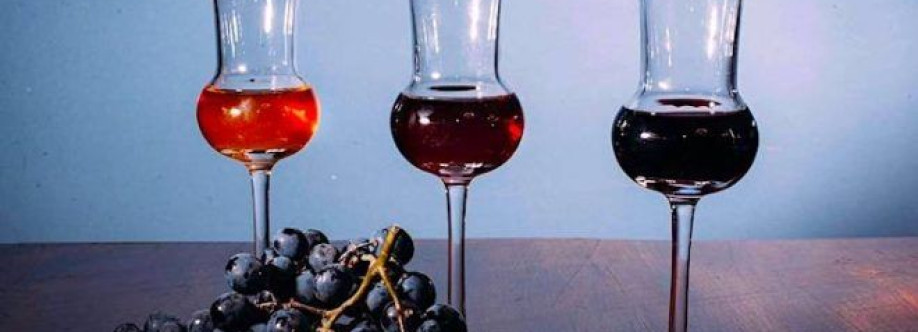 non alcoholic wines Cover Image