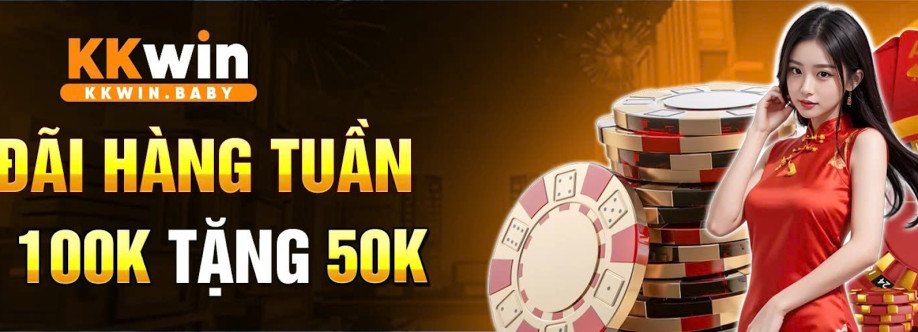 Nhà Cái KKWIN Cover Image