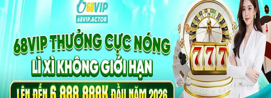 Nha Cai VIP68 Cover Image