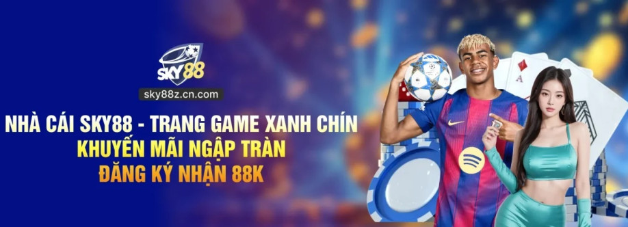 Nha cai SKY88 Cover Image