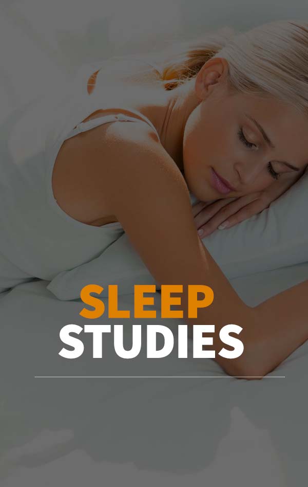 Sleep Study Appointment, NPSG Sleep Study With Dr. Fortune Alabi