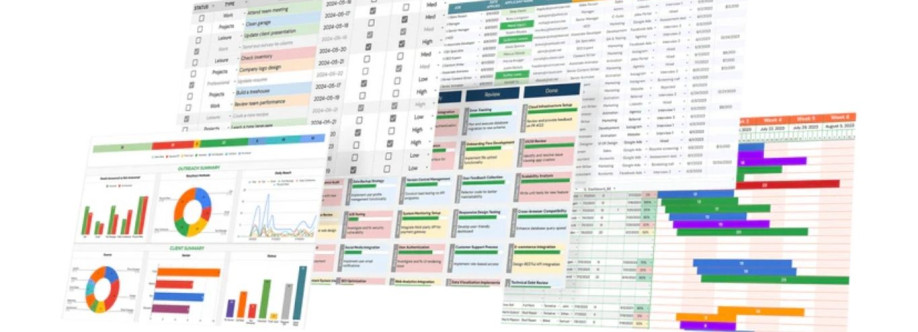 Ace Sheets Cover Image