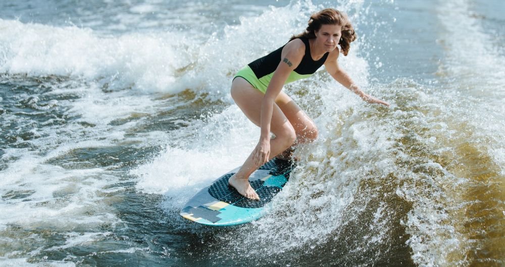 Distinction in the Surf: Where Style Meets the Sea