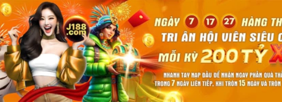 J188 Link vào nhà cái j188 Cover Image