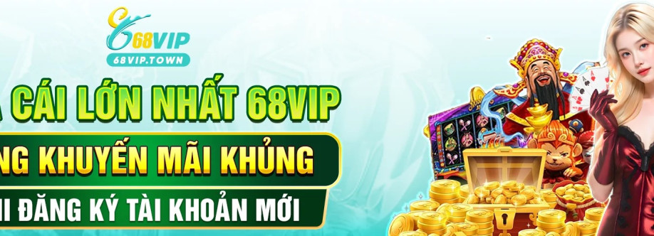 Nhà cái 68vip Cover Image