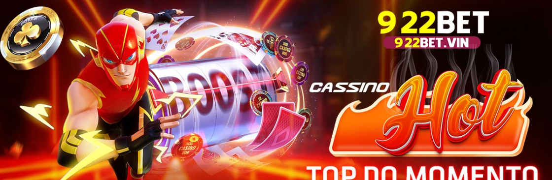 922bet vin Cover Image
