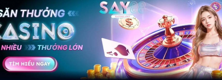 Nhà cái Say88 Cover Image