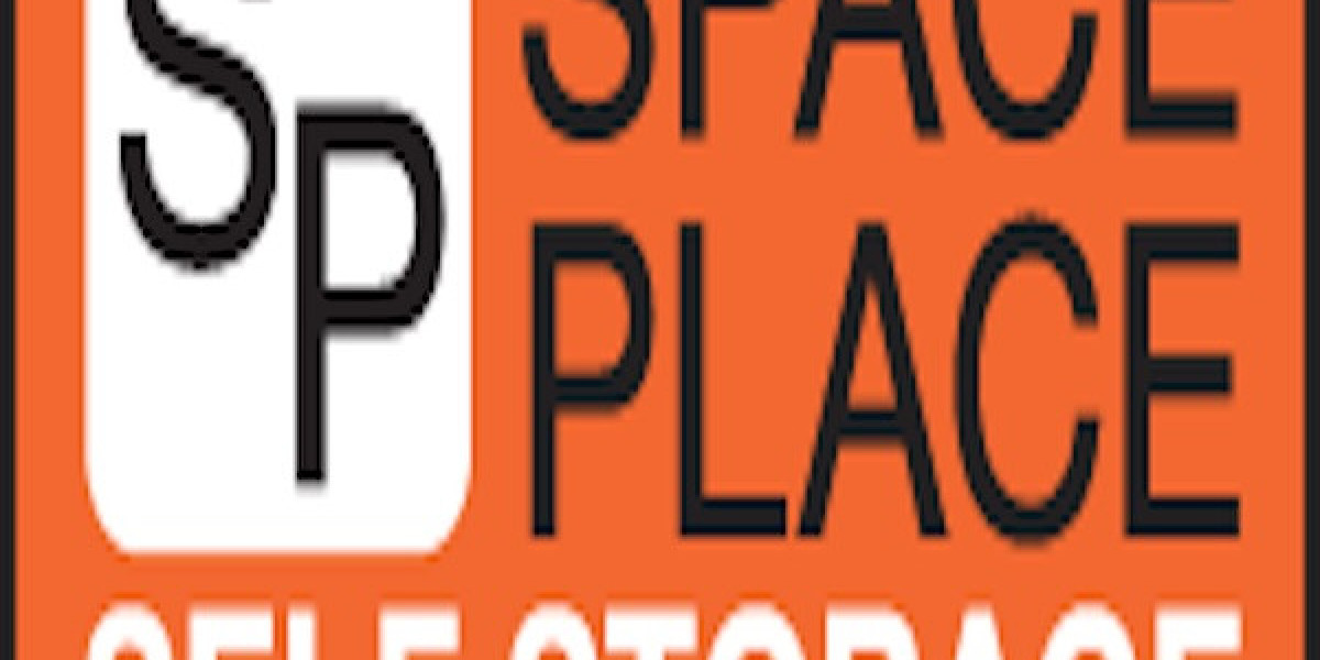 Space Place Northwest Calgary Storage for Personal Use