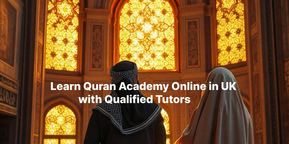 A Simple Way to Learn the Quran Online: Trusted Guidance for Muslims in the UK