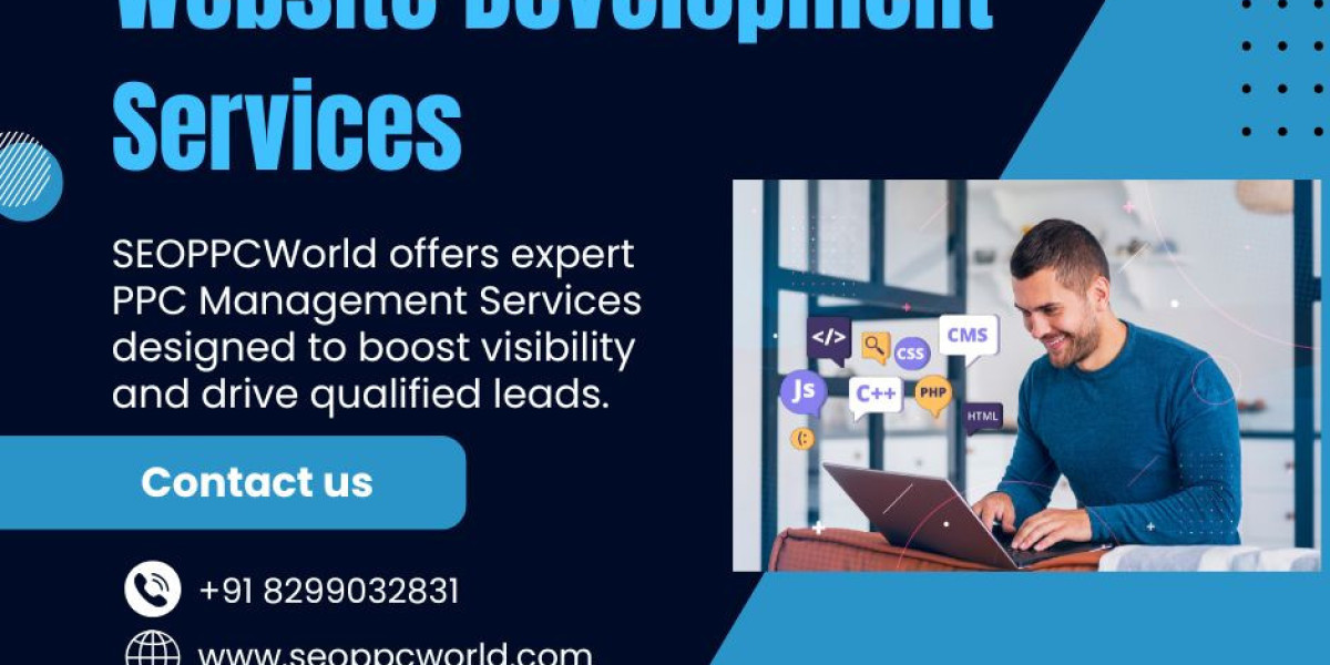 Professional Website Development Services for Growing Brands
