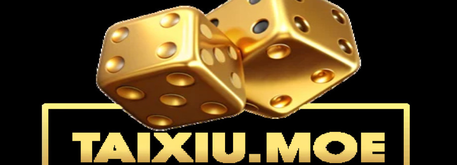 Taixiu moe Cover Image