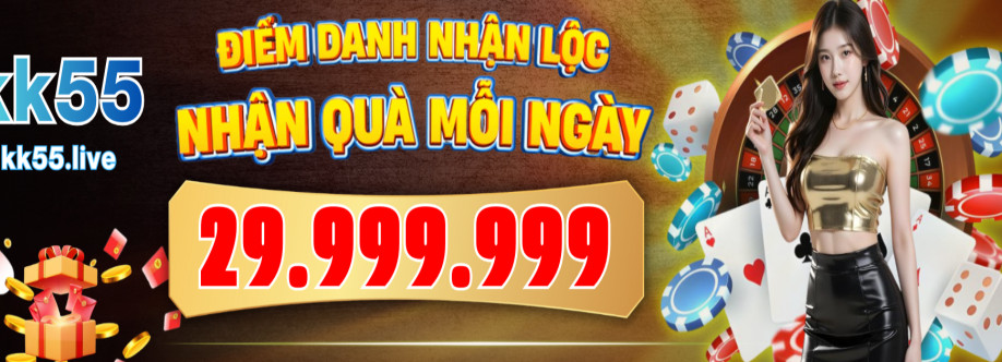 Kk55 ink Cover Image