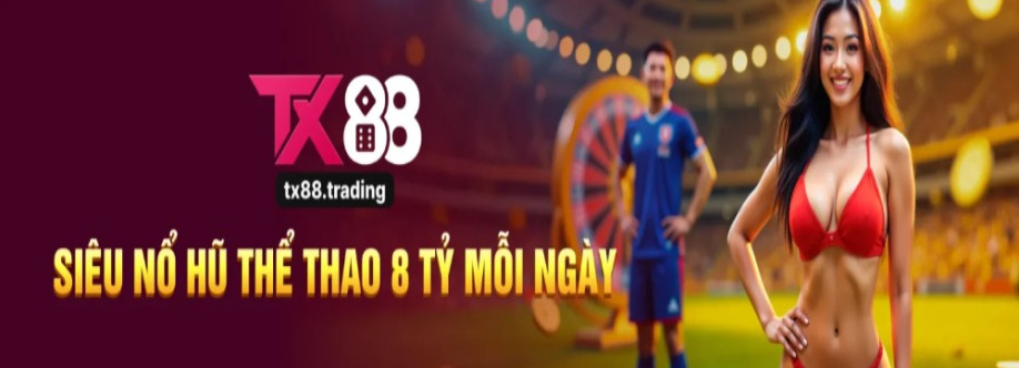 Tx88 trading Cover Image