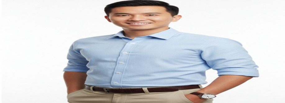 Hoàng Chấn Phong Cover Image