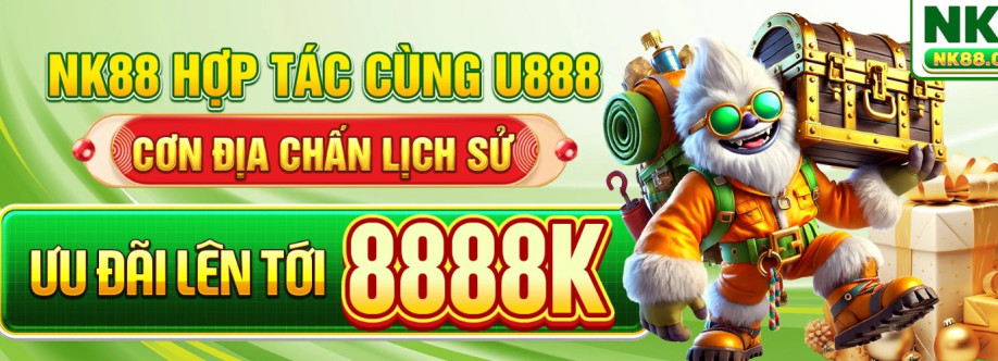 Nk88 credit Cover Image