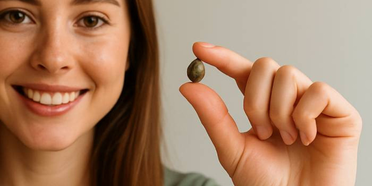Moje Doświadczenie z Seedweed – Pasja, Dyskrecja i Jakość w Jednym
