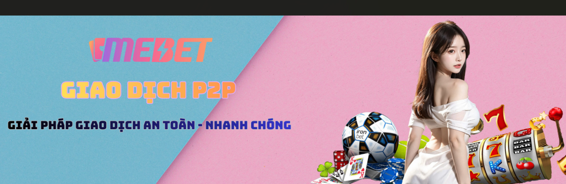 Nhà Cái Mebet Cover Image